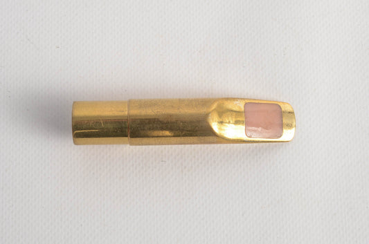 Guardala Traditional Bebop Original Alto Mouthpiece MPC356