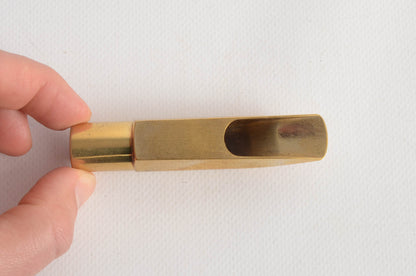 Guardala Traditional Bebop Original Alto Mouthpiece MPC356