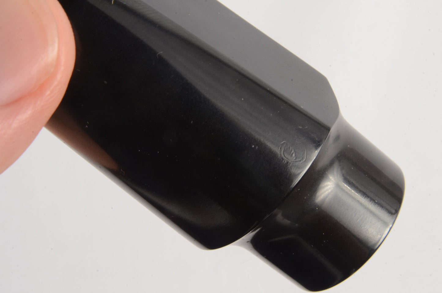 Otto Link Tone Edge Slant 8 Refaced Tenor Mouthpiece MPC 358