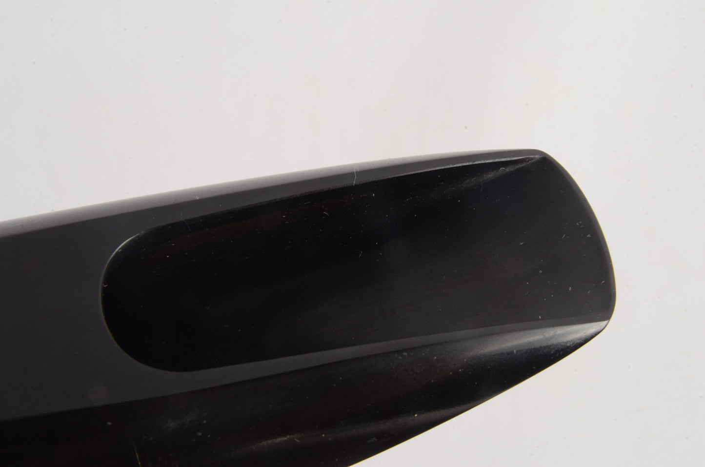 Otto Link Tone Edge Slant 8 Refaced Tenor Mouthpiece MPC 358