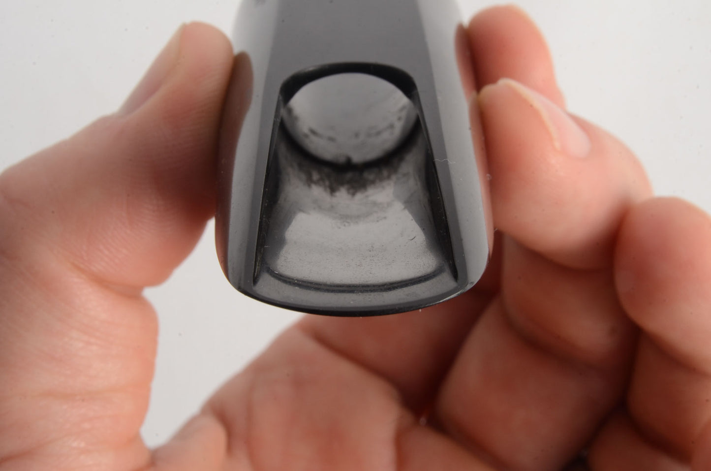 Otto Link Tone Edge Slant 8 Refaced Tenor Mouthpiece MPC 358