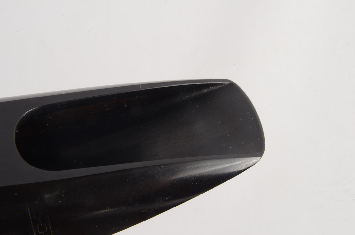 Otto Link Tone Edge Slant 8 Refaced Tenor Mouthpiece MPC 358