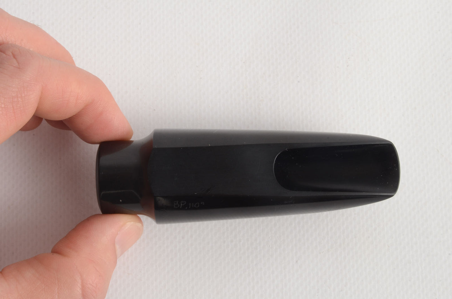 Otto Link Tone Edge Slant 8 Refaced Tenor Mouthpiece MPC 358