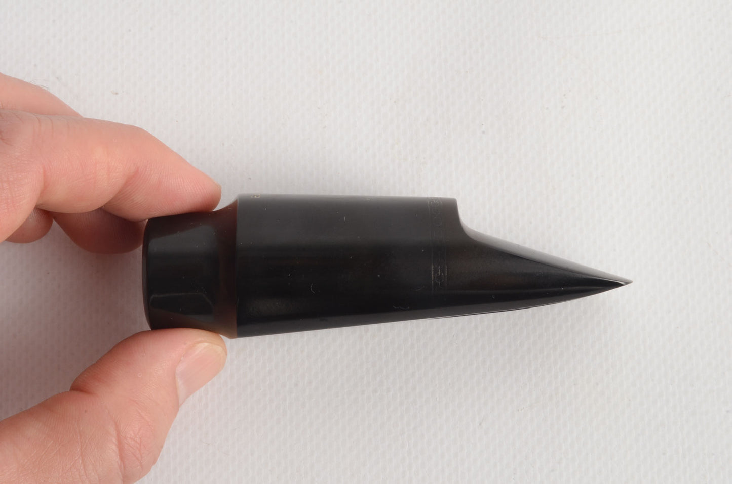 Otto Link Tone Edge Slant 8 Refaced Tenor Mouthpiece MPC 358
