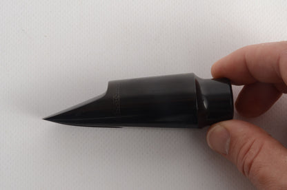 Otto Link Tone Edge Slant 8 Refaced Tenor Mouthpiece MPC 358