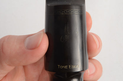Otto Link Tone Edge Slant 8 Refaced Tenor Mouthpiece MPC 358