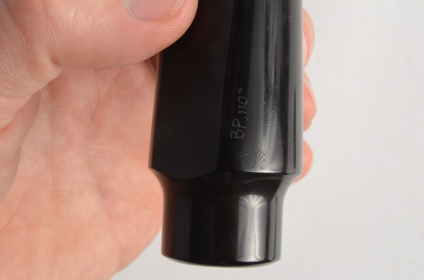 Otto Link Tone Edge Slant 8 Refaced Tenor Mouthpiece MPC 358