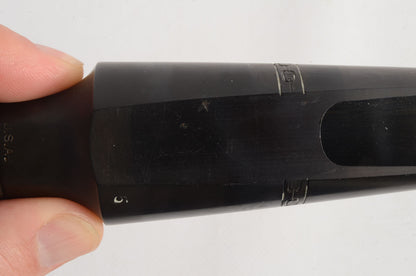 Otto Link Tone Edge Slant 5 Original Baritone Mouthpiece MPC359