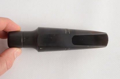 Otto Link Tone Edge Slant 5 Original Baritone Mouthpiece MPC359