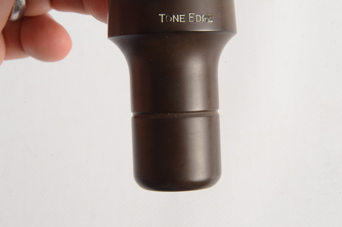 Otto Link Tone Edge Slant 5 Original Baritone Mouthpiece MPC359