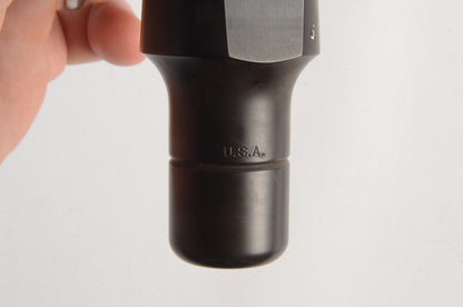 Otto Link Tone Edge Slant 5 Original Baritone Mouthpiece MPC359