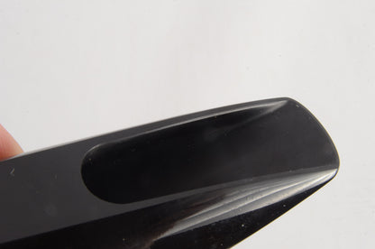 Otto Link Early Babbitt Tone Edge 7 Refaced Tenor Mouthpiece MPC360FC