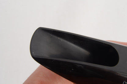Otto Link Early Babbitt Tone Edge 7 Refaced Tenor Mouthpiece MPC360FC