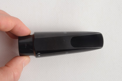 Otto Link Early Babbitt Tone Edge 7 Refaced Tenor Mouthpiece MPC360FC