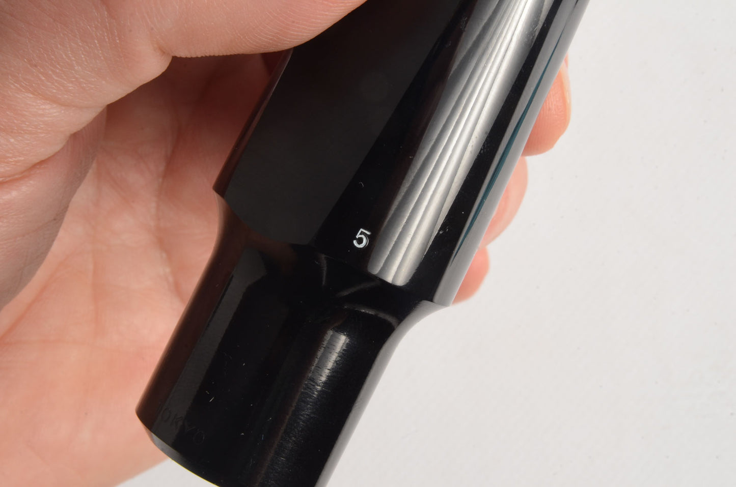 Yanagisawa HR 5 Tenor Mouthpiece MPC361