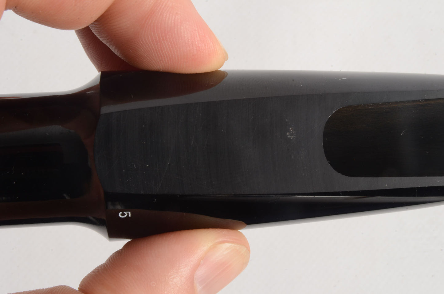 Yanagisawa HR 5 Tenor Mouthpiece MPC361
