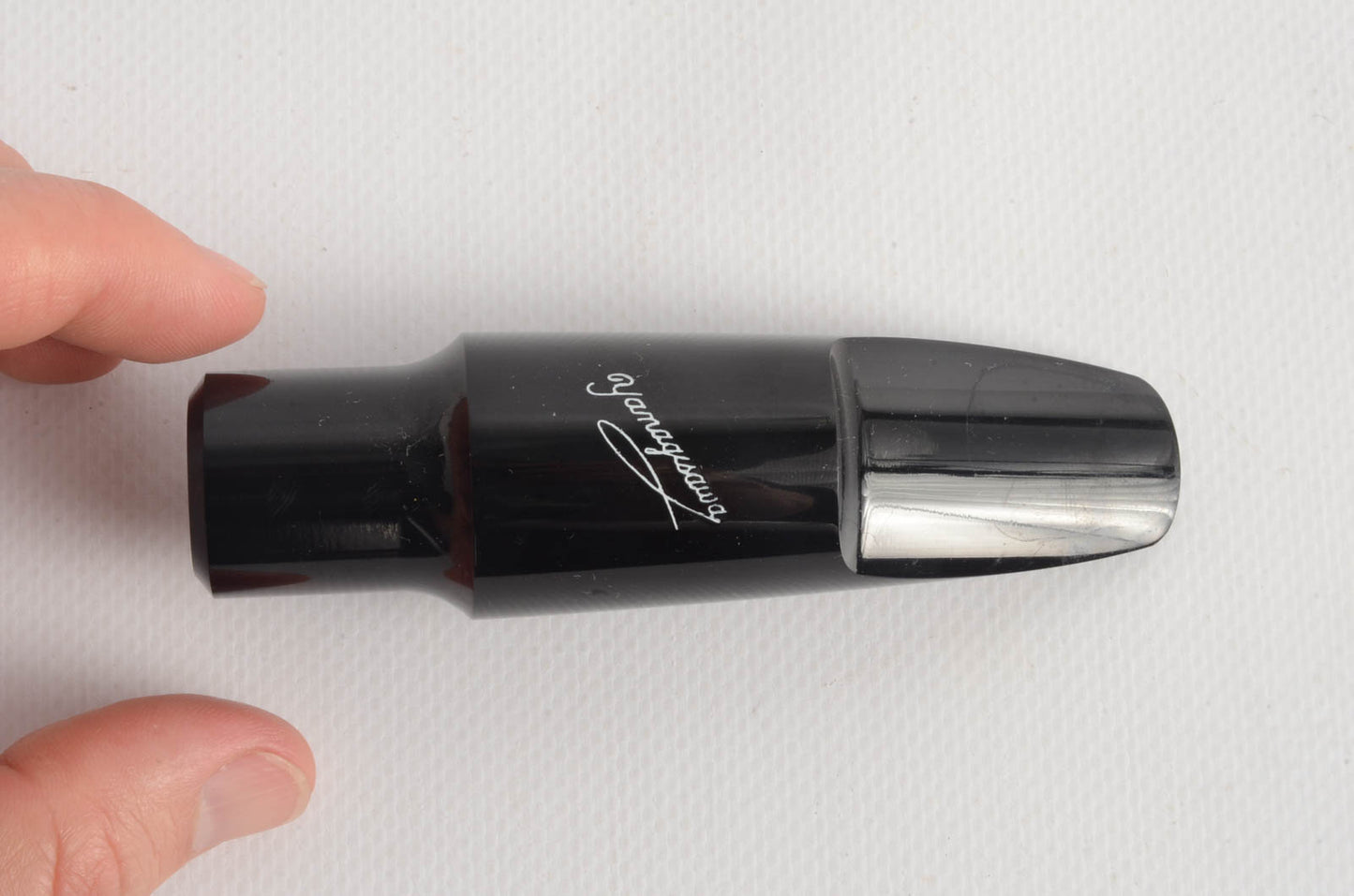 Yanagisawa HR 5 Tenor Mouthpiece MPC361