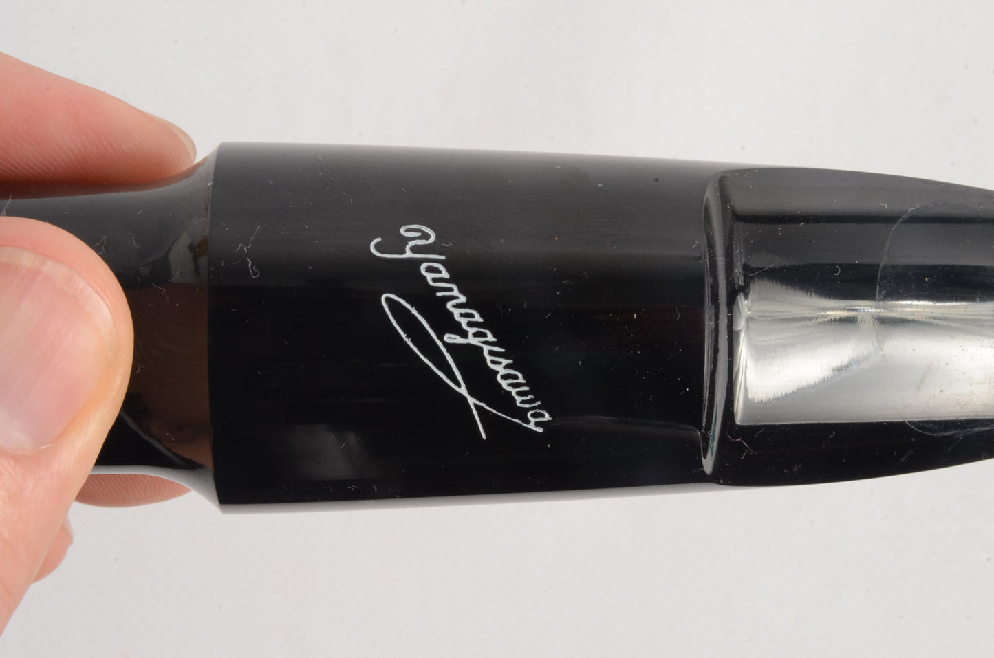 Yanagisawa HR 5 Tenor Mouthpiece MPC361