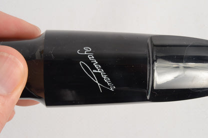 Yanagisawa HR 5 Tenor Mouthpiece MPC361