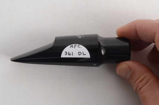 Yanagisawa HR 5 Tenor Mouthpiece MPC361