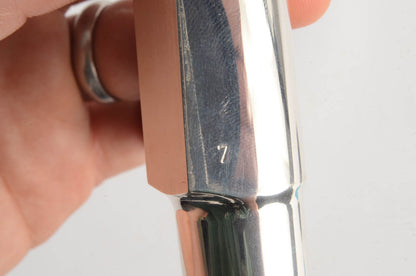 Yanagisawa Metal 7 Tenor Mouthpiece MPC362