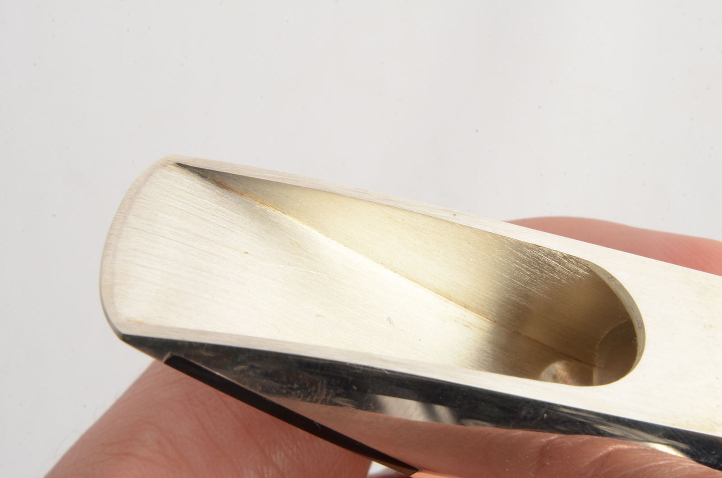 Yanagisawa Metal 7 Tenor Mouthpiece MPC362