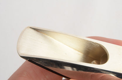 Yanagisawa Metal 7 Tenor Mouthpiece MPC362