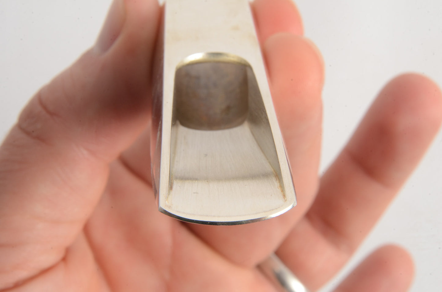 Yanagisawa Metal 7 Tenor Mouthpiece MPC362