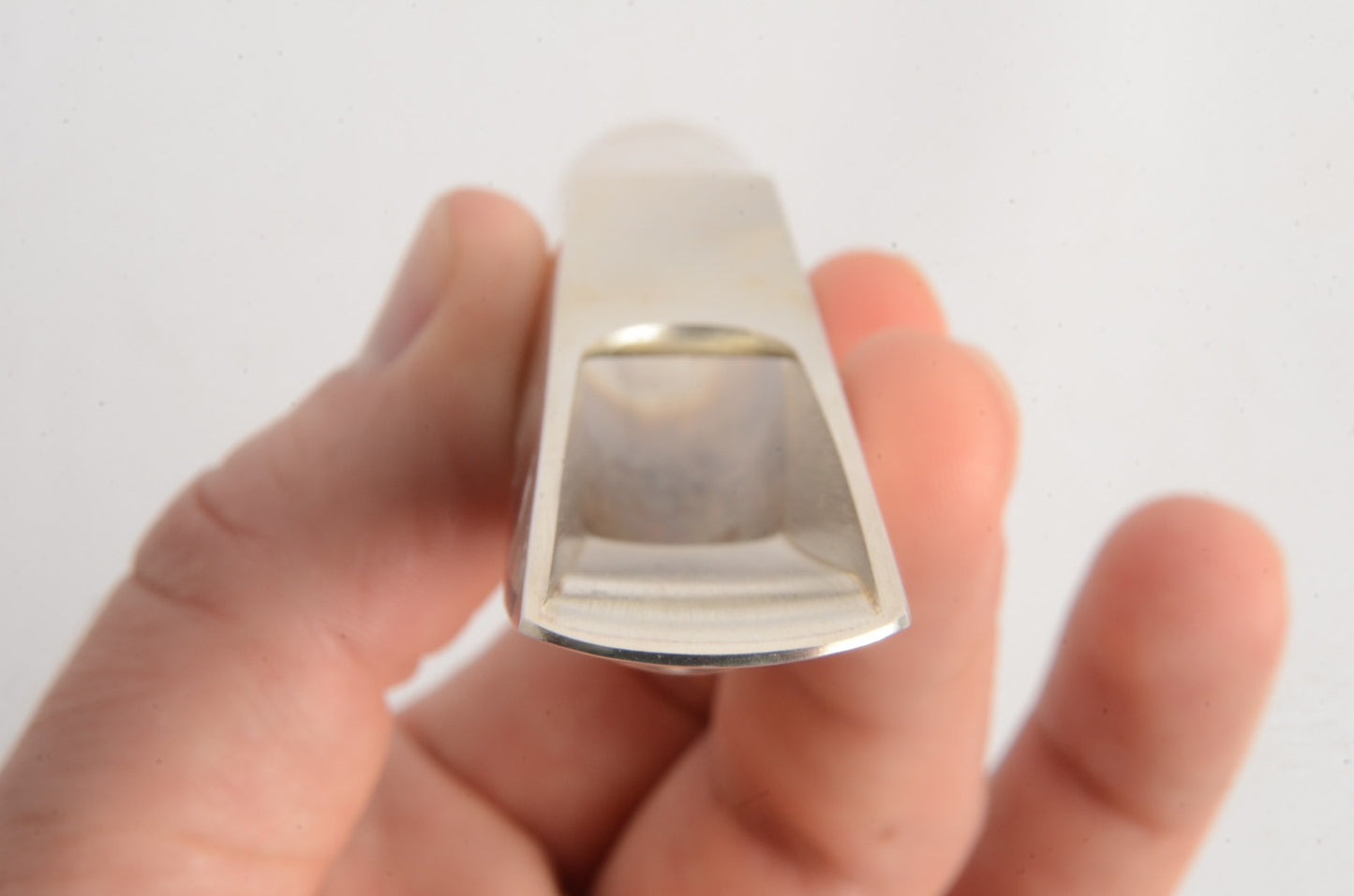 Yanagisawa Metal 7 Tenor Mouthpiece MPC362