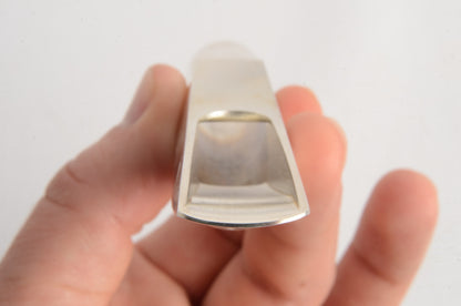 Yanagisawa Metal 7 Tenor Mouthpiece MPC362