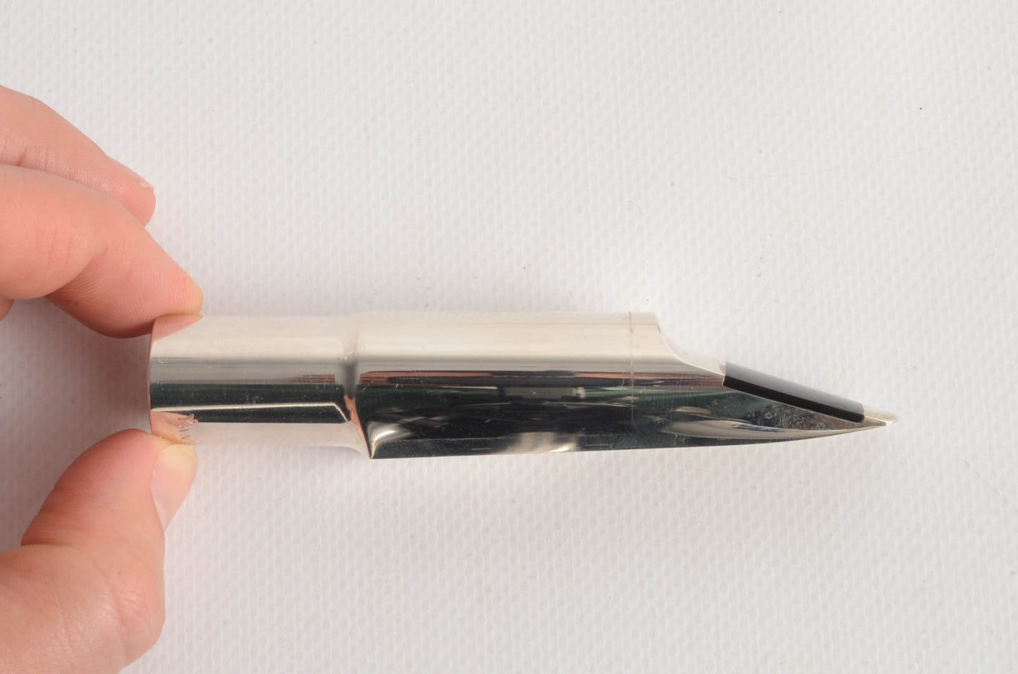 Yanagisawa Metal 7 Tenor Mouthpiece MPC362