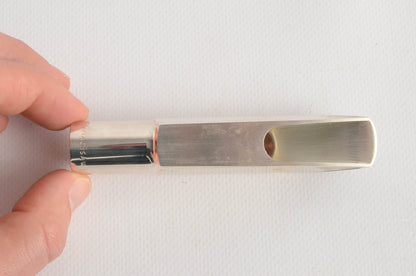 Yanagisawa Metal 7 Tenor Mouthpiece MPC362