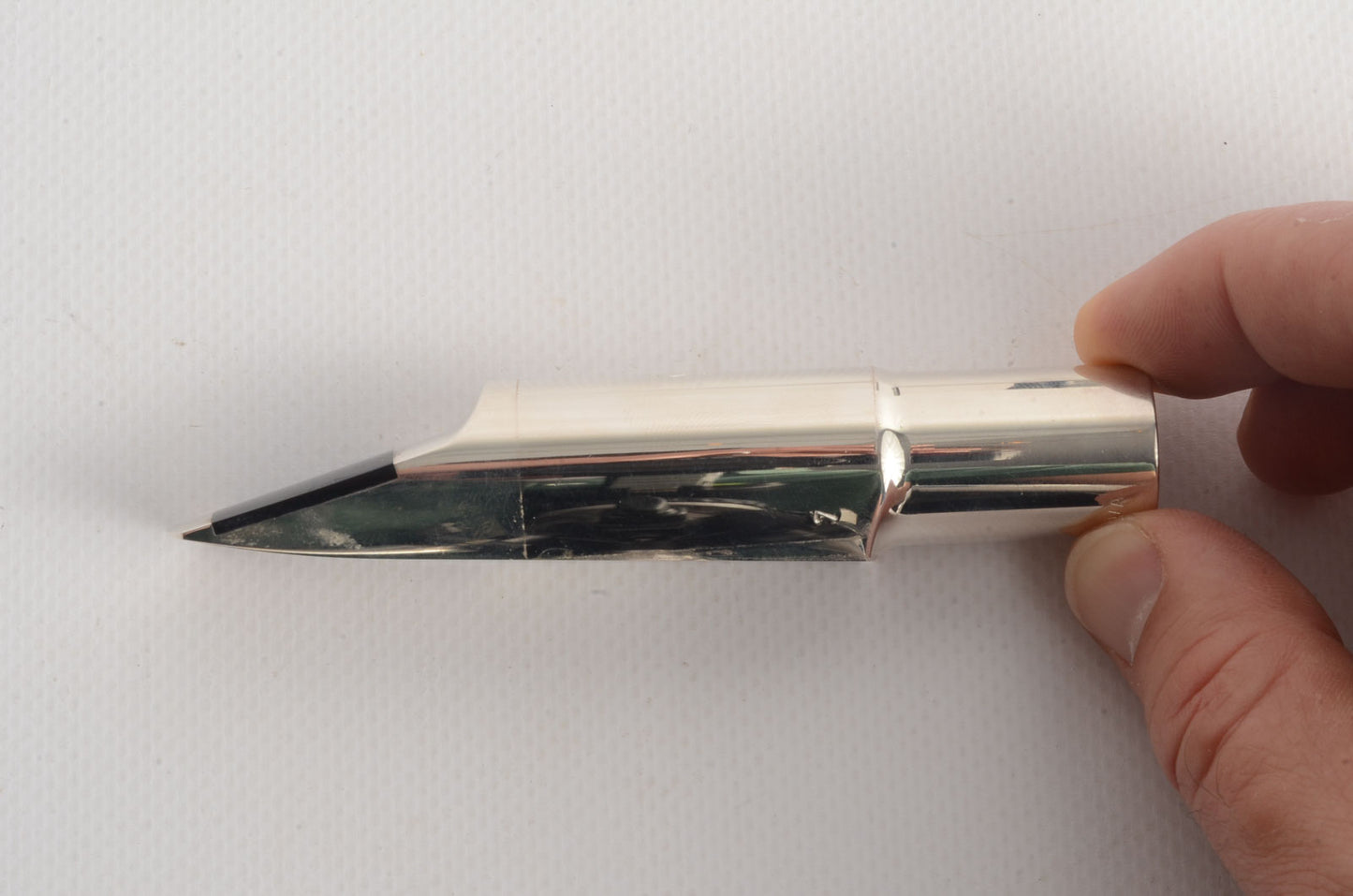 Yanagisawa Metal 7 Tenor Mouthpiece MPC362