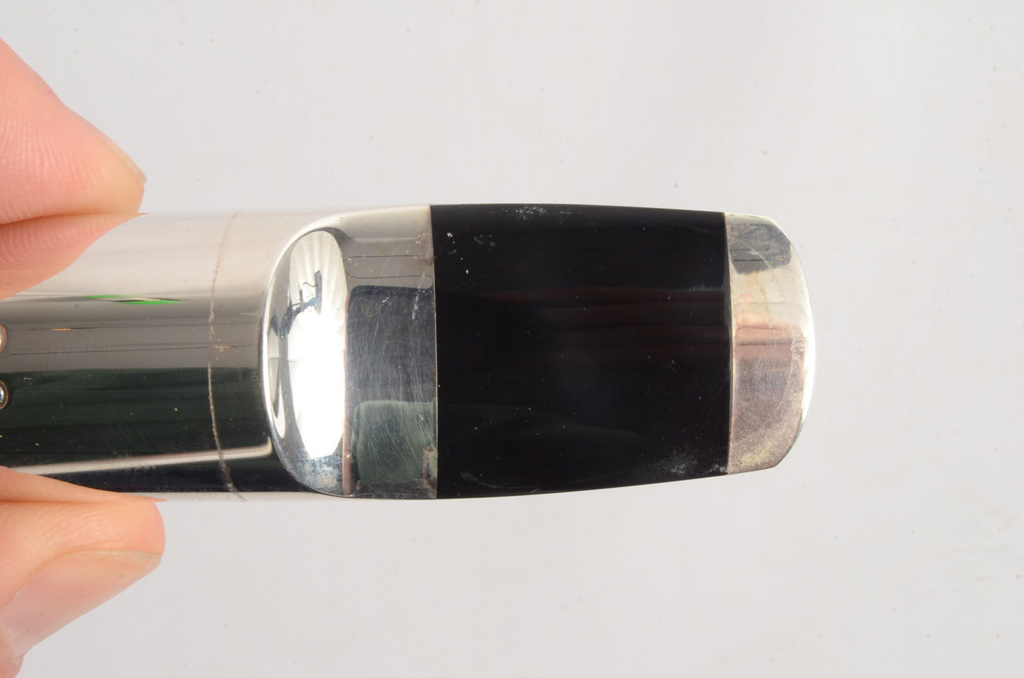 Yanagisawa Metal 7 Tenor Mouthpiece MPC362