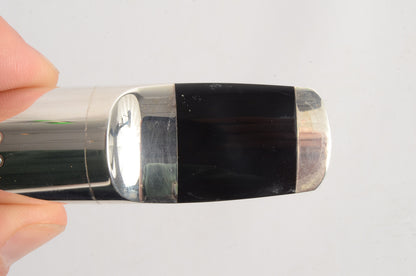 Yanagisawa Metal 7 Tenor Mouthpiece MPC362