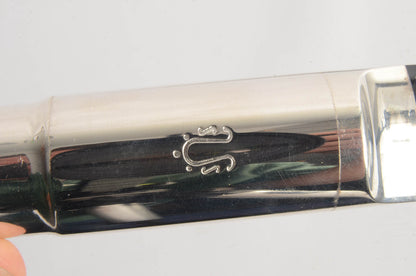 Yanagisawa Metal 7 Tenor Mouthpiece MPC362