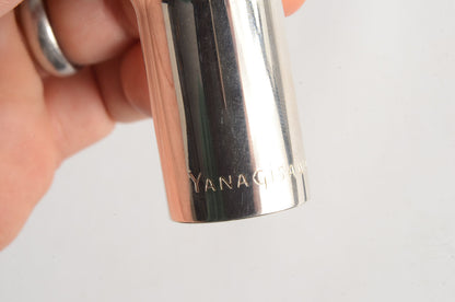 Yanagisawa Metal 7 Tenor Mouthpiece MPC362