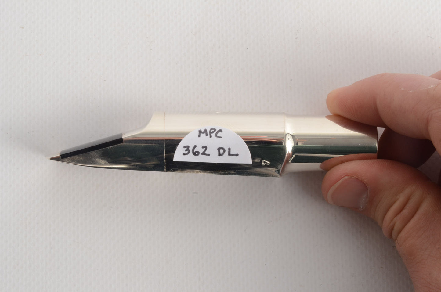 Yanagisawa Metal 7 Tenor Mouthpiece MPC362