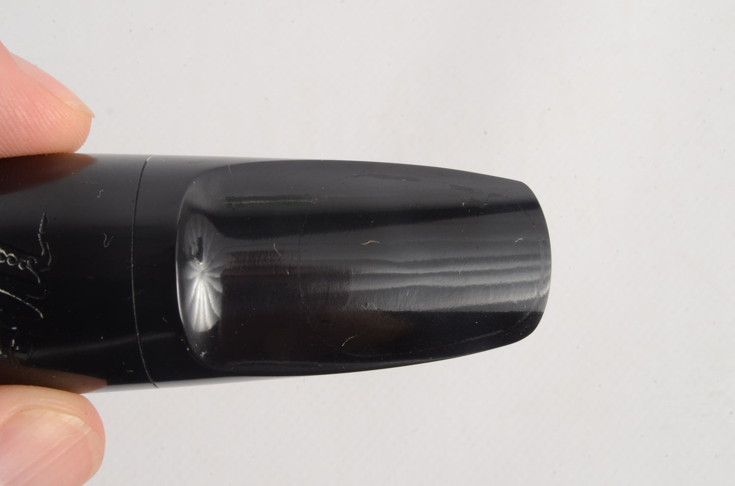 Mouthpiece Cafe Espresso 6 Alto Mouthpiece MPC363