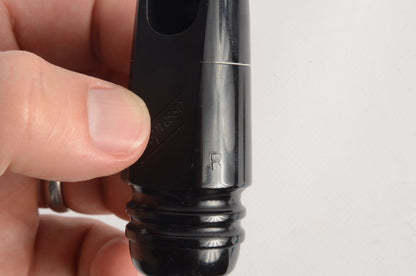 Mouthpiece Cafe Espresso 6 Alto Mouthpiece MPC363