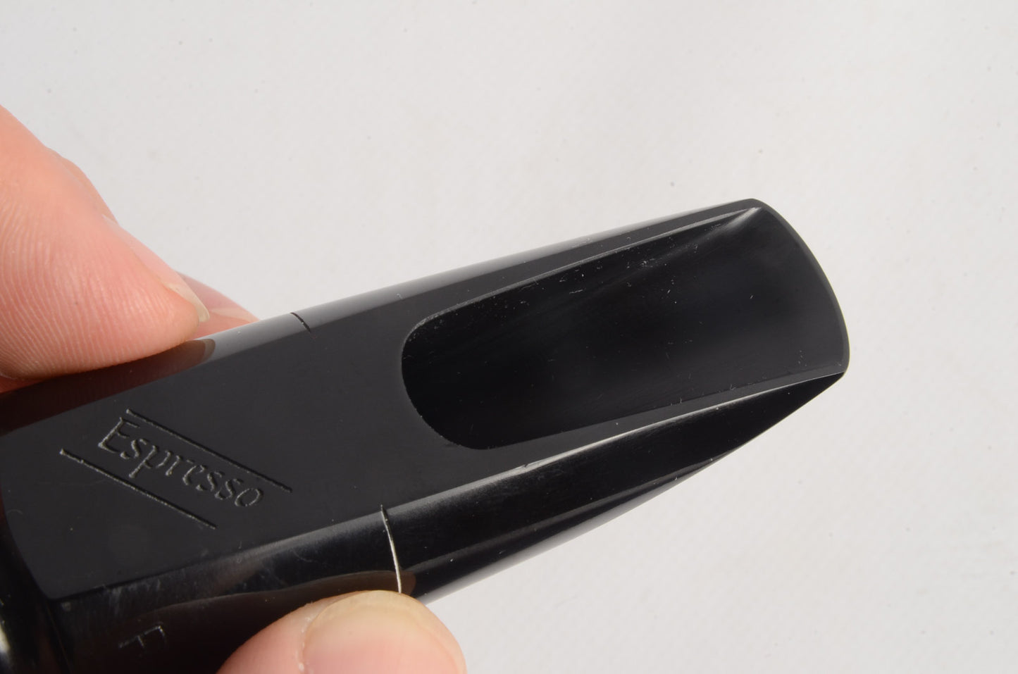 Mouthpiece Cafe Espresso 6 Alto Mouthpiece MPC363