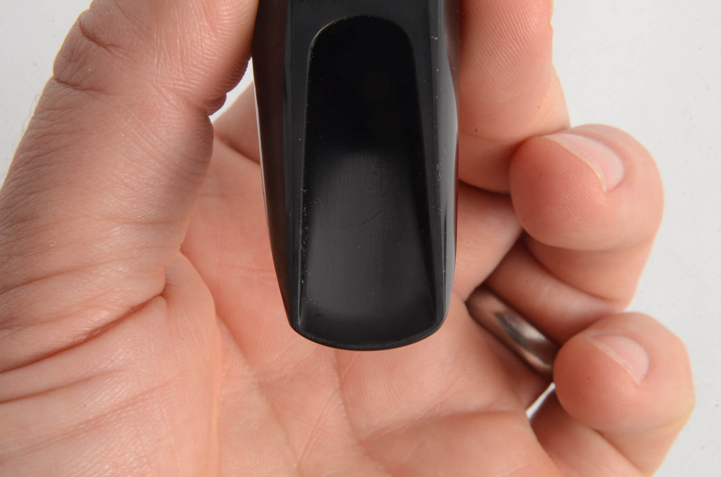 Mouthpiece Cafe Espresso 6 Alto Mouthpiece MPC363