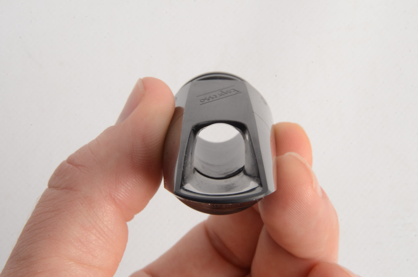 Mouthpiece Cafe Espresso 6 Alto Mouthpiece MPC363