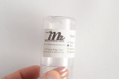 Mouthpiece Cafe Espresso 6 Alto Mouthpiece MPC363