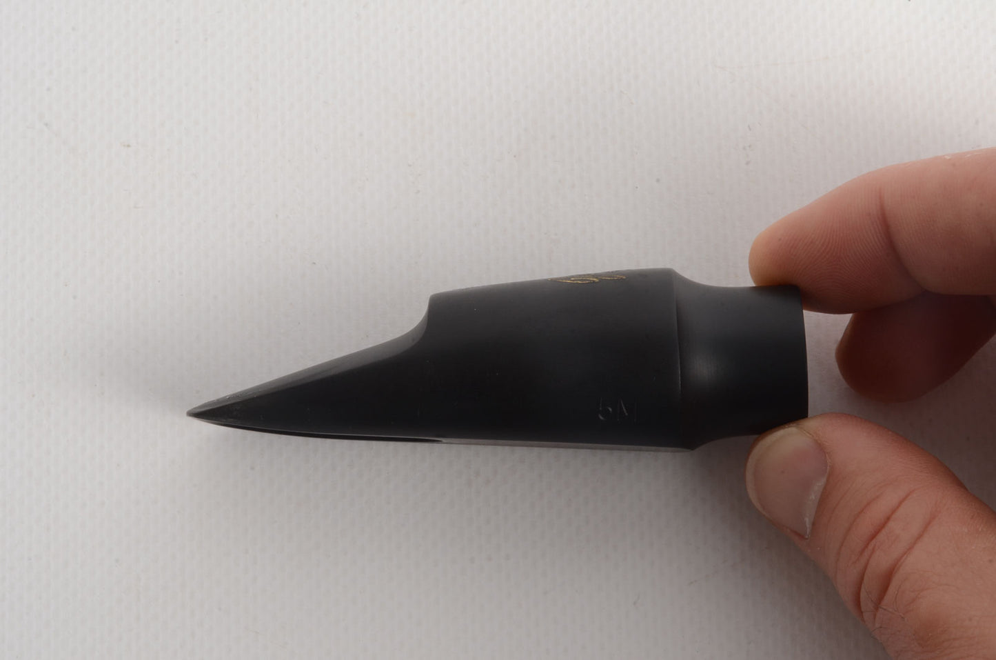 Mouthpiece Cafe Espresso 6 Alto Mouthpiece MPC363