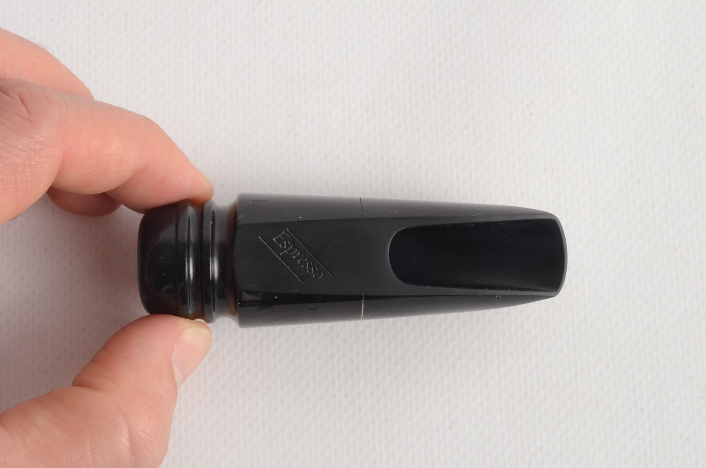 Mouthpiece Cafe Espresso 6 Alto Mouthpiece MPC363