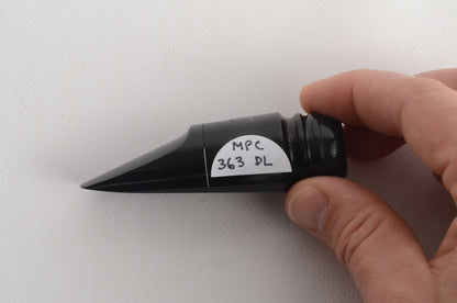 Mouthpiece Cafe Espresso 6 Alto Mouthpiece MPC363