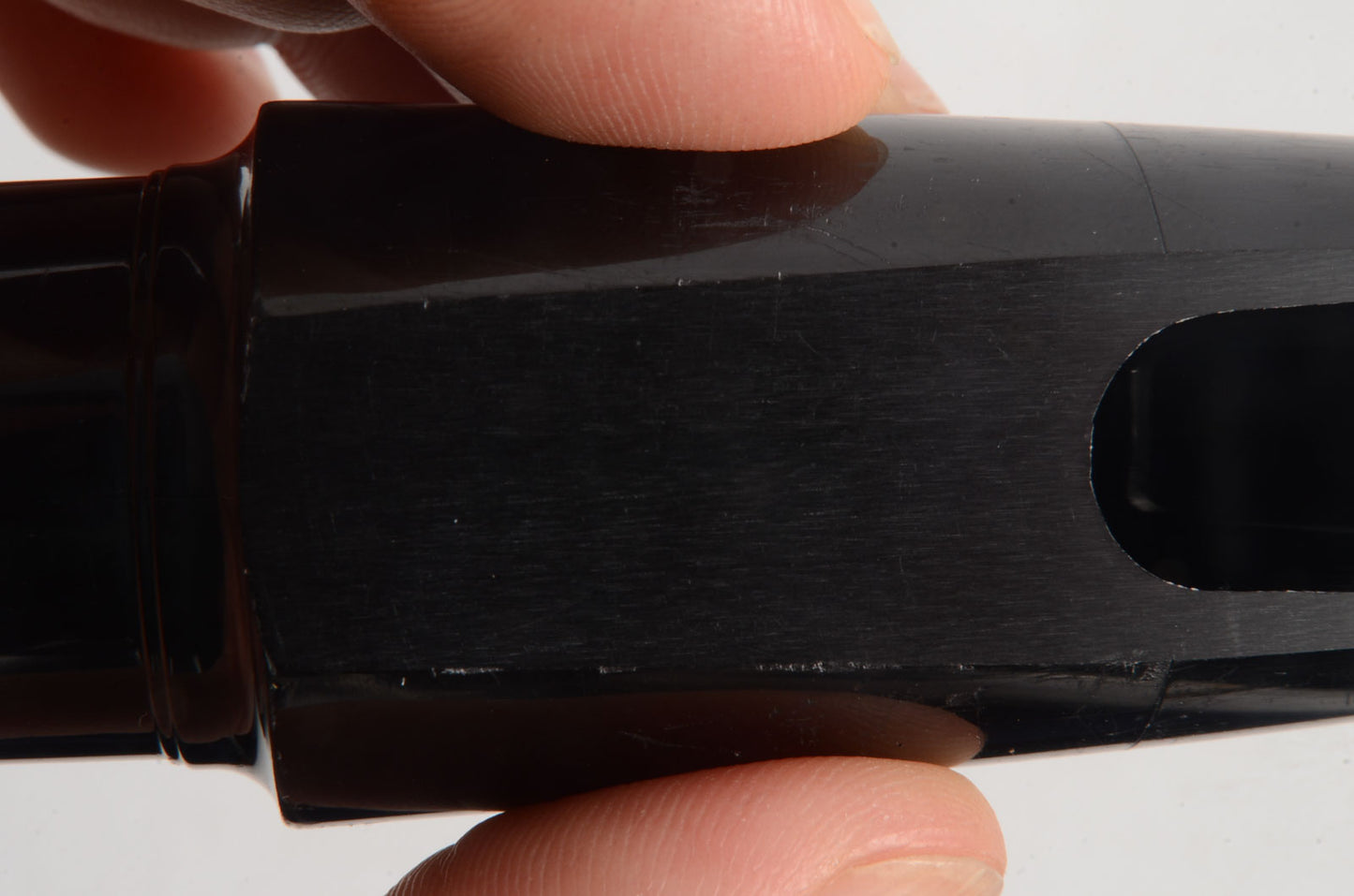 George M Bundy 3 Tenor Mouthpiece MPC365