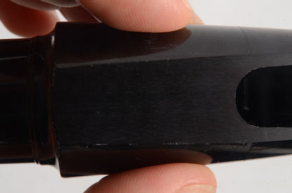 George M Bundy 3 Tenor Mouthpiece MPC365