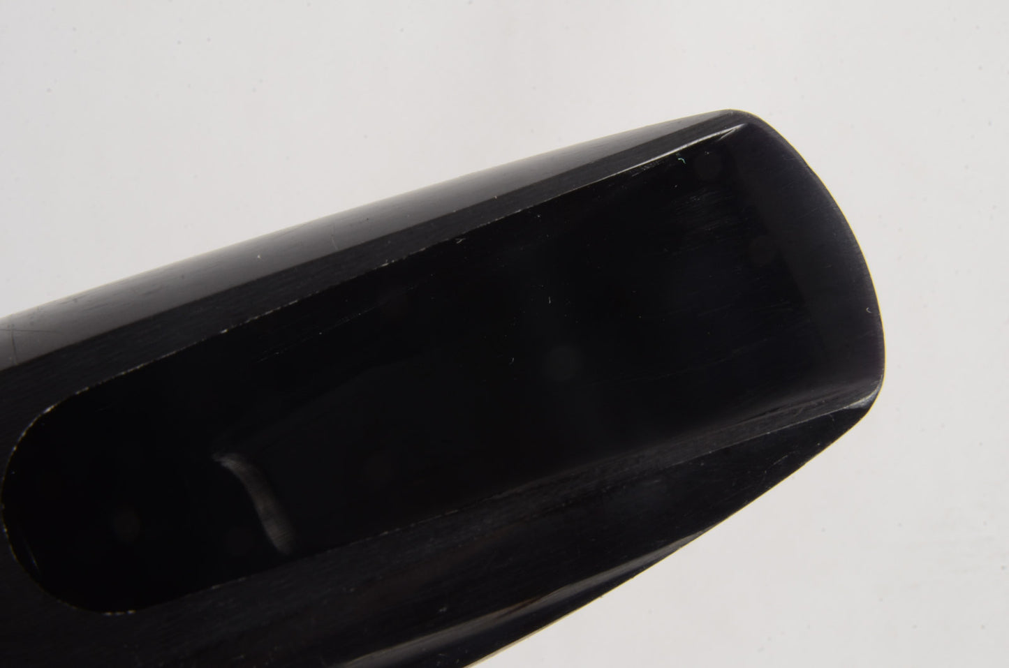 George M Bundy 3 Tenor Mouthpiece MPC365